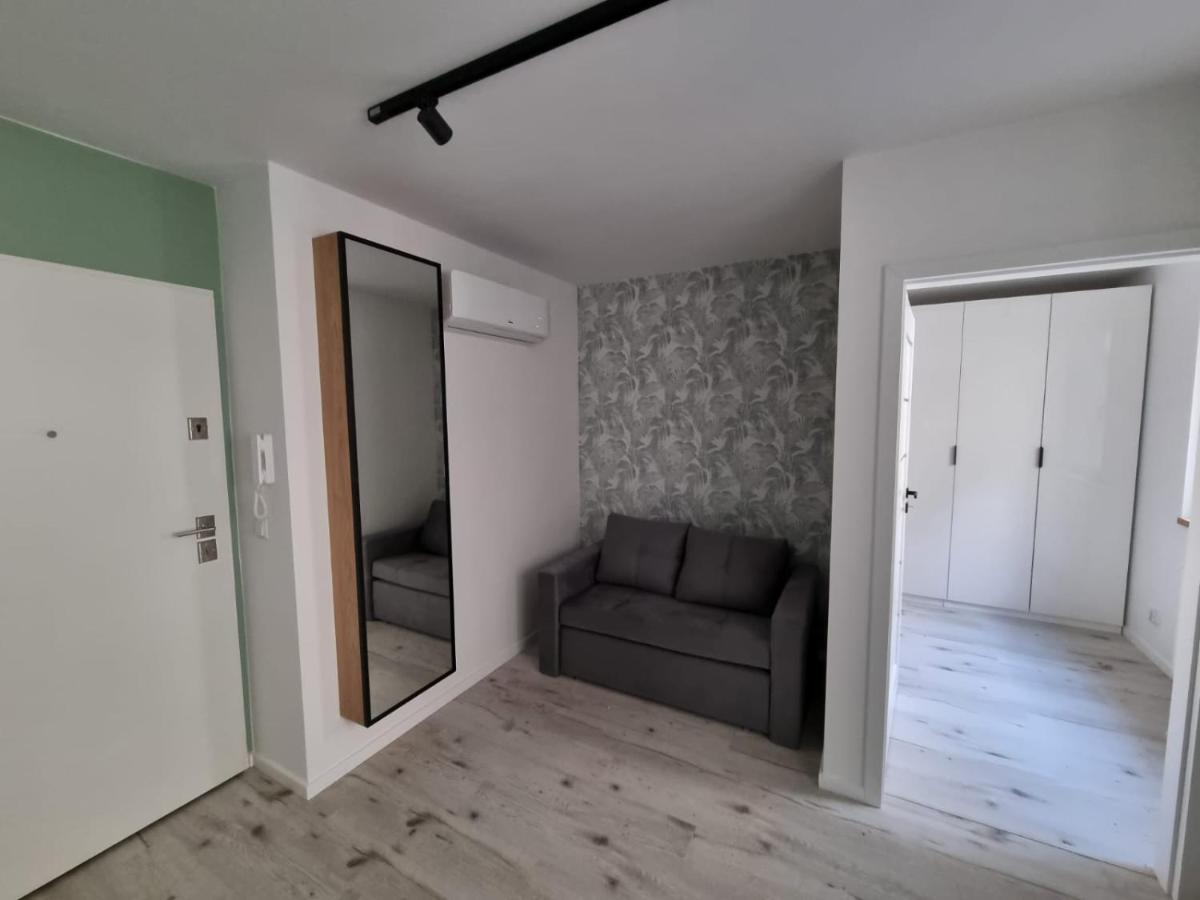Apartamenty Katowice Chopina 16 Exterior foto