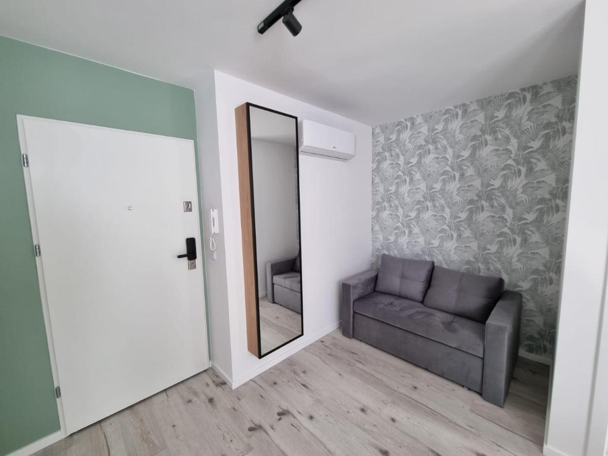 Apartamenty Katowice Chopina 16 Exterior foto