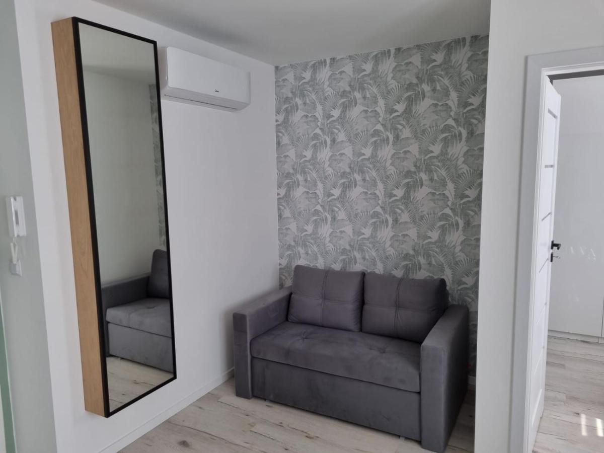 Apartamenty Katowice Chopina 16 Exterior foto